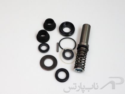 تصویر  کیت لوازم تعمیری پمپ ترمز (مستر سیلندر) 9 اینچ ABS (ای بی اس) پژو 405 برند آذین تنه