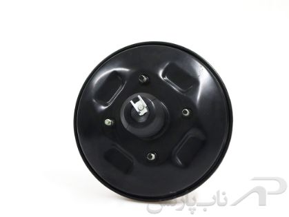 تصویر  بوستر ترمز 8 اینچ پژو 405 و آردیRD برند آذین تنه