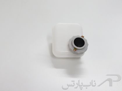 تصویر  منبع روغن بوستر ترمز کامل 8 اینچ پیکان وانت یورو 2 طرح ABS (ای بی اس) برند آذین تنه