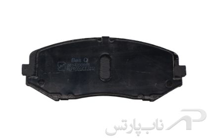 تصویر  لنت ترمز جلو سوزوکی ویتارا برند بس کیو (BESQ)