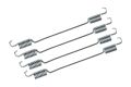 تصویر  کیت فنرهای کفشک ترمز ABS دار  پژو 405