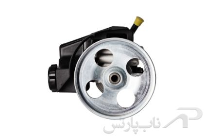 تصویر   پمپ هیدرولیک با مخزن پژو 206 برند امکو (BSA)