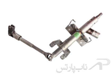 تصویر  ستون (تلسکوپی) فرمان تندر ال L90 برند امکو (BSA)