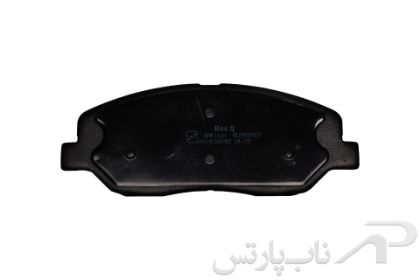 تصویر  لنت ترمز جلو سانتافه برند بس کیو (BESQ)