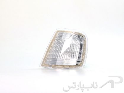 تصویر  چراغ راهنما جلو سمت چپ پژو 405 برند مدرن