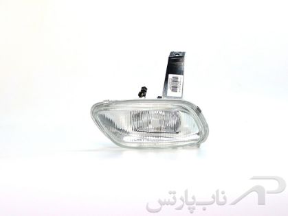 تصویر  چراغ مه شکن جلو (BMC) سمت راست پژو پارس