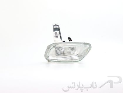 تصویر  چراغ مه شکن جلو (BMC) سمت چپ پژو پارس