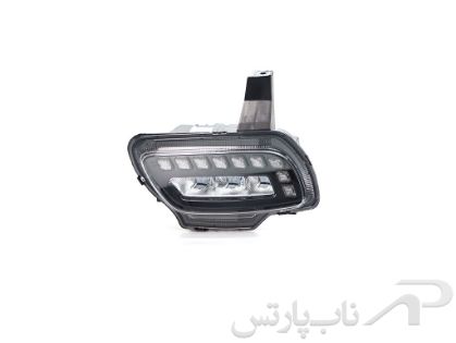 تصویر  چراغ مه شکن نیو فیس (New Face) جلو سمت راست پژو پارس 