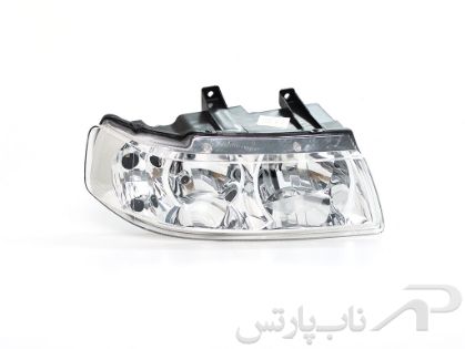 تصویر  چراغ جلو سمت راست سمند (LX)