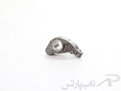 تصویر  انگشتی (اسبک) میل سوپاپ  پژو 206 تیپ 3 (بدون پیچ تنظیم کننده)