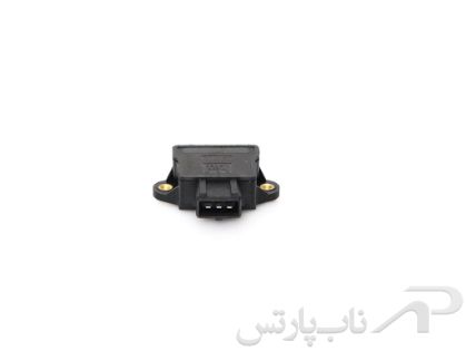 تصویر  پتانسیومتر مدل ساژم طرح (AB) پراید