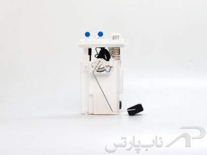 تصویر  پمپ بنزین (سوخت) تندر ال L90 برند عظام