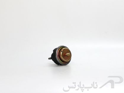 تصویر  دسته موتور بالا راست (دو سر پیچ) موتور XU7 پژو 405 برند عظام