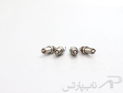 تصویر  شمع موتور پژو با موتور TU5