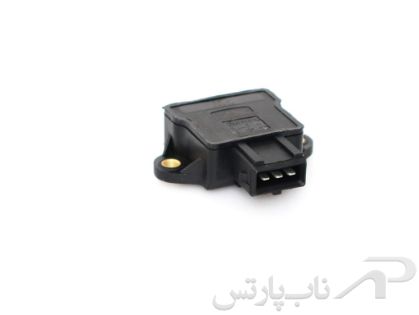 تصویر  پتانسیومتر مدل زیمنس طرح (AB) پراید