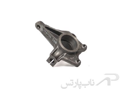 تصویر  سگدست راست پژو 206 با موتورTU5