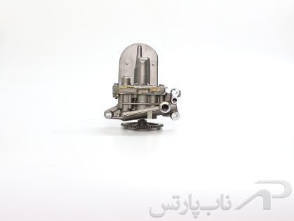 تصویر  اویل پمپ 29 دندانه پژو 206 با موتور (TU3) تیپ 2 و تیپ 3