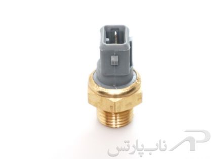 تصویر  فشنگی (سنسور) فشار روغن موتور XU7 پژو 405 برند عظام