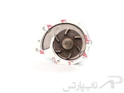 تصویر  واتر پمپ نیسان وانت نیسان با موتور Z24 زامیادی