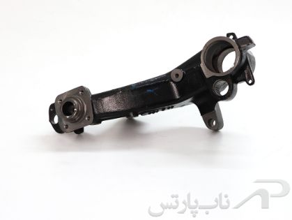 تصویر  بازویی متحرک اکسل عقب راست پژو 206 برند عظام