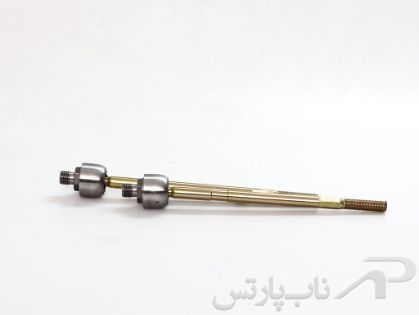 تصویر  قرقری میل فرمان پراید