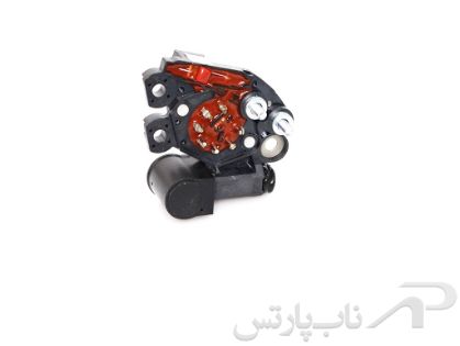تصویر  آفتامات (رگلاتور) برند استام صنعت گروه پژو 206