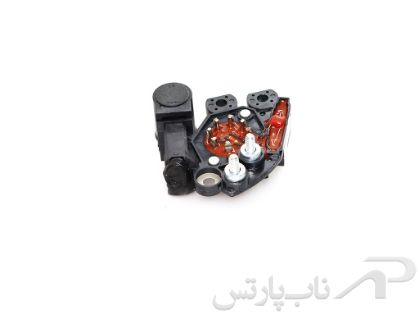 تصویر  آفتامات دینام (رگلاتور) گروه پژو 206 برند عظام