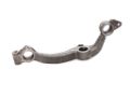 تصویر  بازویی ثابت اکسل عقب (پایه اتاق) چپ پژو 206 برند عظام