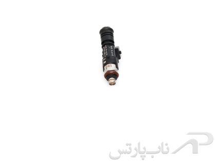 تصویر  سوزن انژکتور موتور پراید طرح بوش برند عظام
