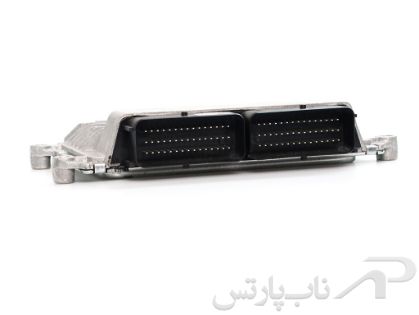 تصویر  جعبه الکترونیکی (کنترل یونیت ECU) موتور یورو 5 با سامانه پایشگر (EOBD MILLOn) (SSAT)