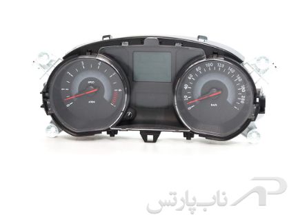 تصویر  جلو آمپر تارا گیربکس دستی برند عظام