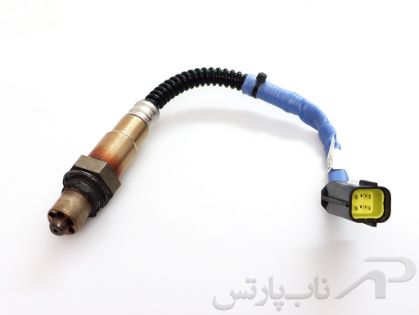 تصویر  سنسور اکسیژن بالا پراید برند عظام