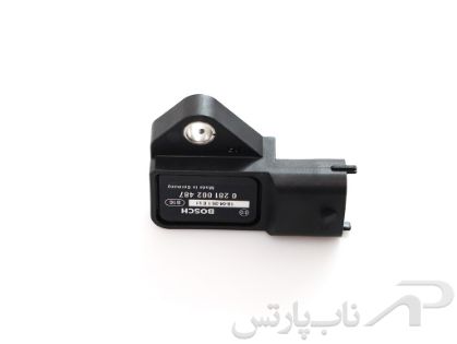 تصویر  سنسور تی مپ TMAP (دما و فشار) موتور EF7 TC توربوشارژ دنا برند عظام