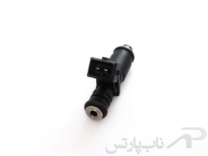 تصویر  سوزن انژکتور بنزین موتور TU5 با EMS: SSAT پژو 206 تیپ 5 کد YG20247502 برند عظام