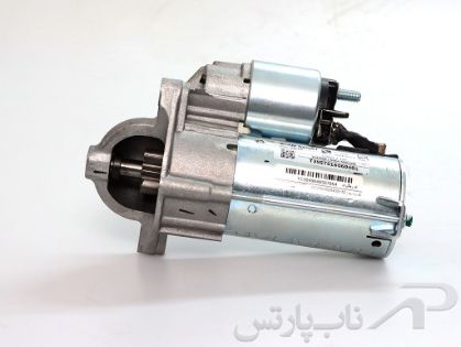 تصویر  استارت برند استام صنعت خودروهای تیبا، ساینا و پراید بهینه