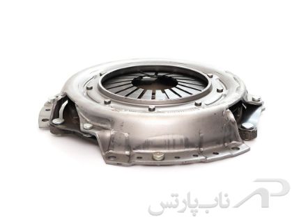 تصویر  دیسک کلاچ با قطر 225mm نیسان وانت برند عظام
