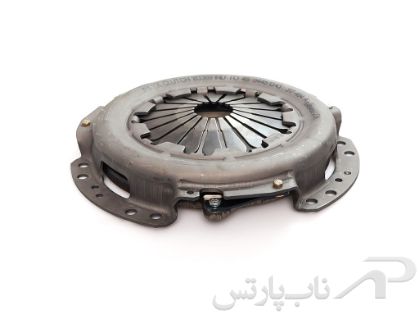 تصویر  دیسک کلاچ پژو 405 طرح Valeo برند عظام
