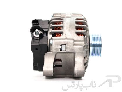 تصویر  دینام 70 آمپر دنا