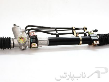 تصویر  جعبه فرمان هیدرولیکی تیبا مدل (ماندو)