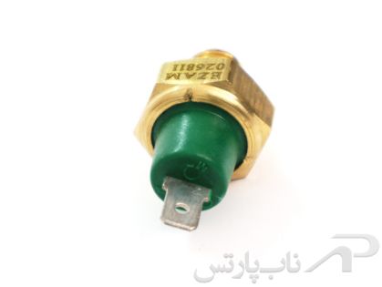 تصویر  فشنگی (سنسور) فشار روغن موتور EF7 سمند برند عظام