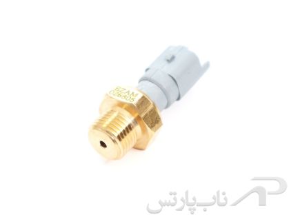 تصویر  فشنگی (سنسور) فشار روغن موتور TU3 / TU5 پژو 206 برند عظام