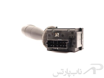 تصویر  دسته برف پاکن پژو 206 تیپ 2 برند عظام