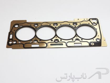 تصویر  واشر سرسیلندر استاندارد(STD) پژو 206 تیپ 5 برند عظام