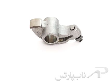 تصویر  انگشتی میل سوپاپ (اسبک) 3 و 4 پراید یورو 4 برند عظام