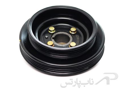 تصویر  پولی سر میل لنگ تیبا برند عظام