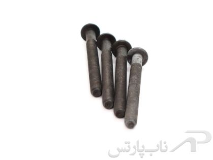 تصویر  پیچ سرسیلندر موتور TU5 پژو 206 برند عظام