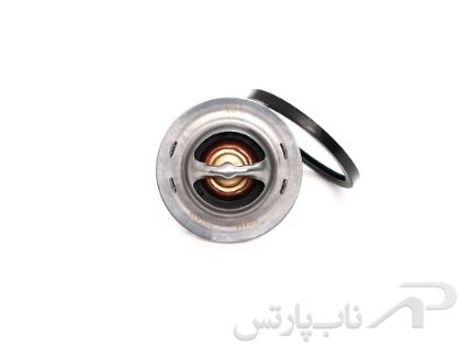 تصویر  ترموستات 83 درجه تندر (ال 90) 