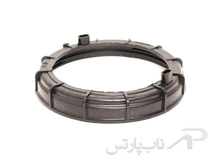 تصویر  رینگی (مهره) باک پژو 206 برند عظام