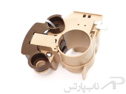تصویر  آفتامات (رگلاتور) طرح جدید برند استام صنعت مدل ماندو (فیش از بغل) پراید