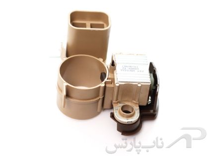 تصویر  آفتامات (رگلاتور) پراید طرح جدید مدل ماندو (فیش از بغل)